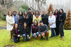 Unidad de Apoyo al Aprendizaje recibe Premio Francisco Javier Gil 2025